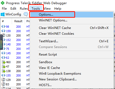 用Python爬取某乎手机APP数据