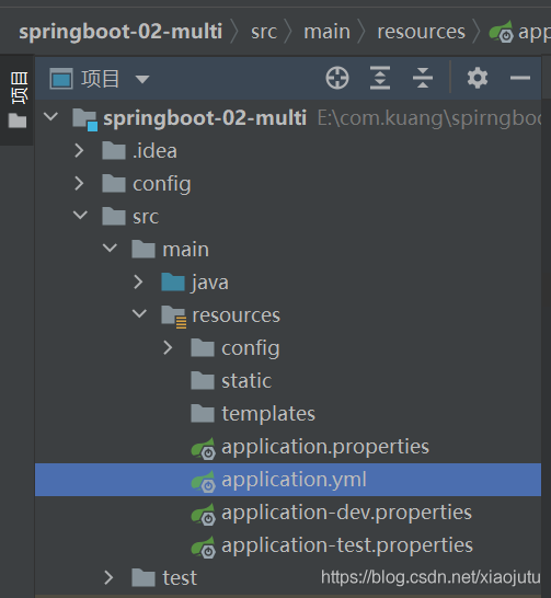 idea不能自动补全yml配置文件的原因分析