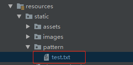 SpringBoot 如何读取classpath下的文件