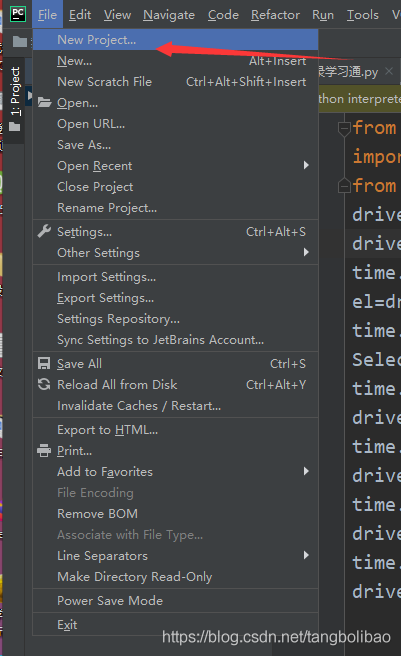 Python脚本实现自动登录校园网