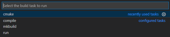 详解如何使用VSCode和CMake构建跨平台的C/C++开发环境