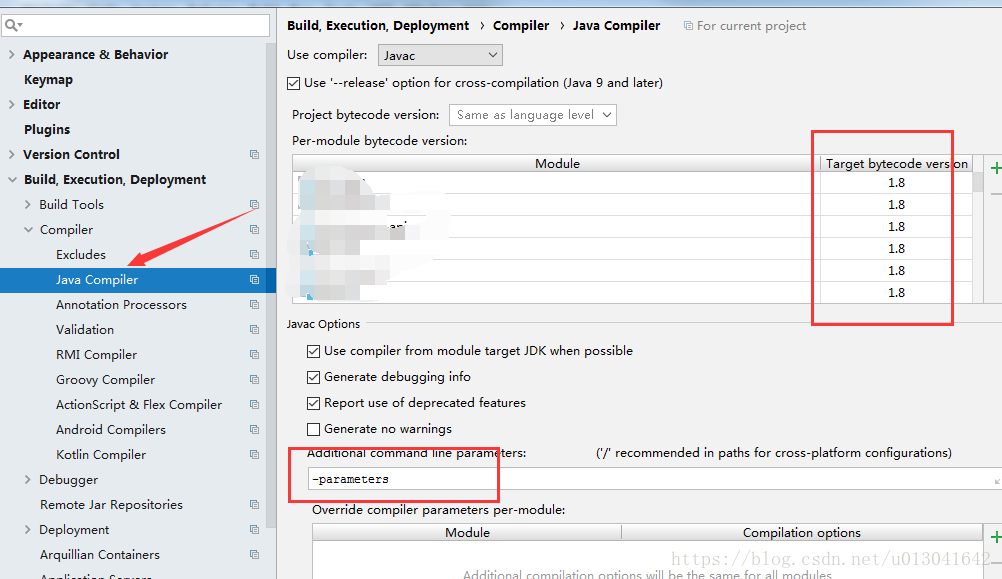 SpringAOP 如何通过JoinPoint获取参数名和值