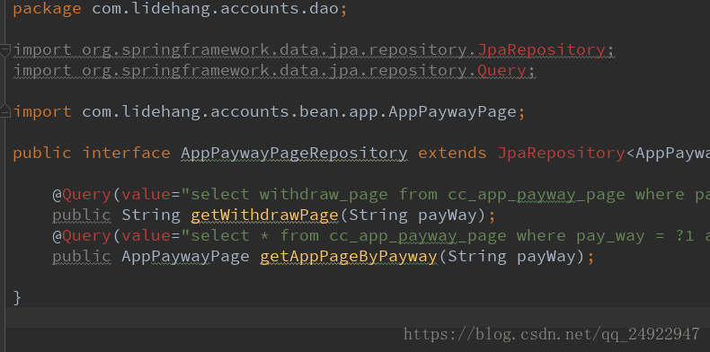idea maven项目无法识别jar包里的class解决方案