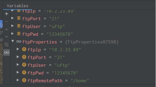 Spring注解@Value及属性加载配置文件方式