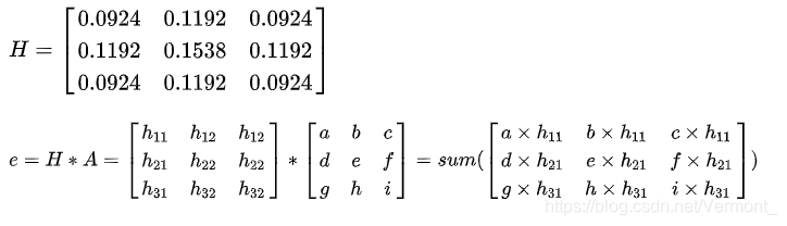 OpenCV中Canny边缘检测的实现