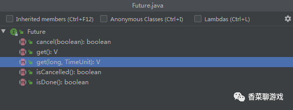 带你快速搞定java多线程(2)