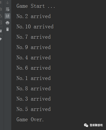 带你快速搞定java多线程(5)
