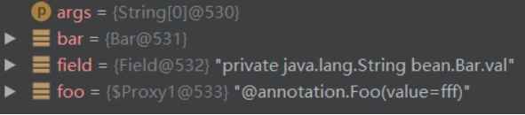 Java通过反射,如何动态修改注解的某个属性值