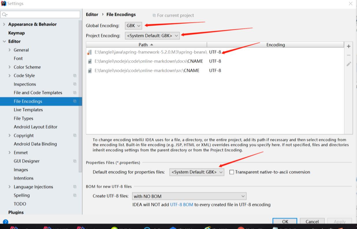 Spring Boot2解决idea console 控制台输出乱码的问题