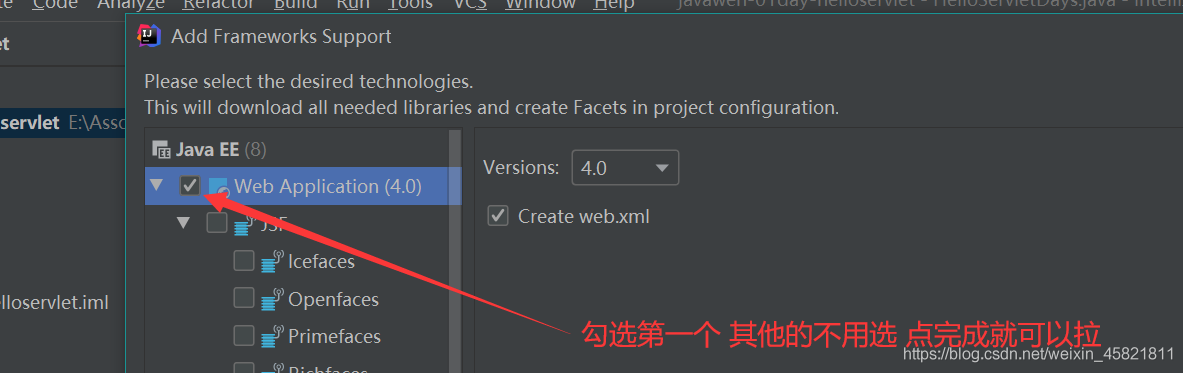 [外链图片转存失败,源站可能有防盗链机制,建议将图片保存下来直接上传(img-fo30keWy-1619622281960)(3Hello_servlet.assets/image-20210428222856482.png)]