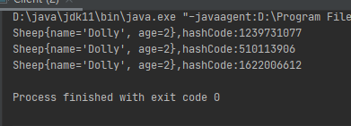 java设计模式--原型模式详解