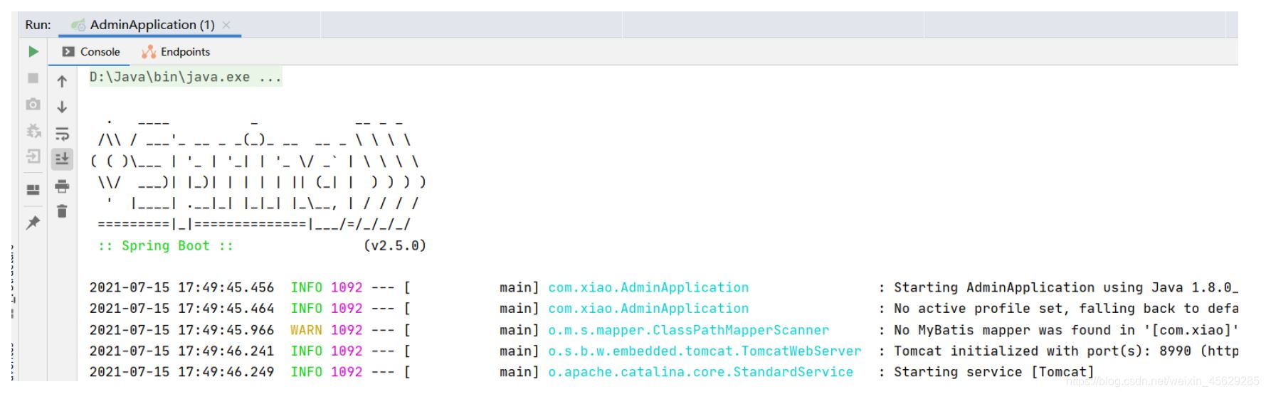 [外链图片转存失败,源站可能有防盗链机制,建议将图片保存下来直接上传(img-RudlBSAU-1626677532964)(Vue用户列表页面开发.assets/image-20210715175029350.jpg)]