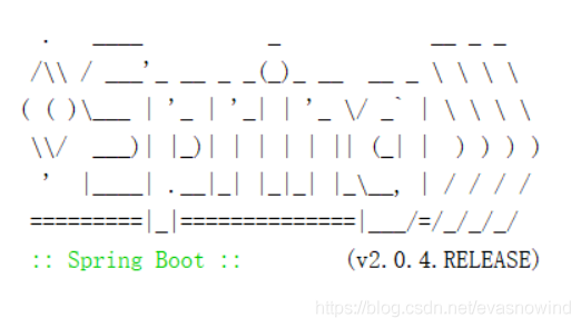 解决SpringBoot log4j日志没生成的问题