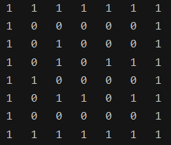 Java数据结构 递归之迷宫回溯案例讲解