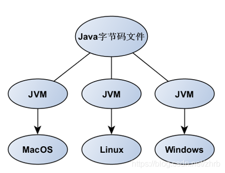 一篇文章带你入门Java基本概念
