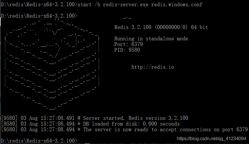 Java 执行CMD命令或执行BAT批处理方式
