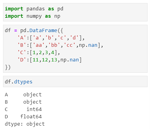 让你一文弄懂Pandas文本数据处理