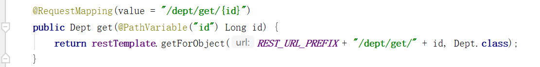聊聊@RequestMapping和@GetMapping @PostMapping的区别