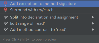 Java基础语法:逻辑控制