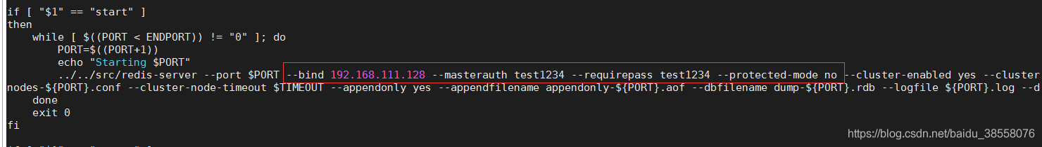 5分钟搭建redis集群(redis5.0.5)