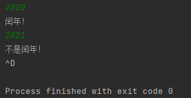 Java中的逻辑控制语句详解