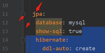 SpringBoot启动yaml报错的解决