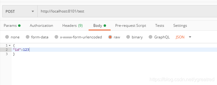 spring boot RestTemplate 发送get请求的踩坑及解决