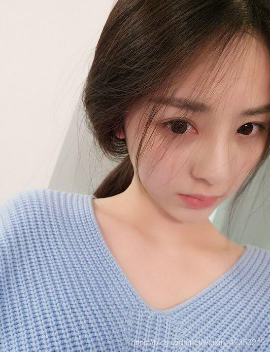 女友半夜加班发自拍 python男友用30行代码发现惊天秘密