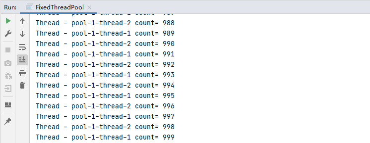 一篇文章带你了解Java中ThreadPool线程池
