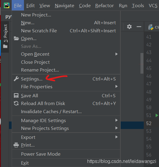 如何在pycharm中配置pyqt5设计GUI操作教程