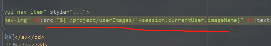 使用SpringBoot设置虚拟路径映射绝对路径