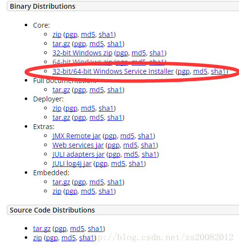 Eclipse开发JavaWeb项目配置Tomcat的方法步骤