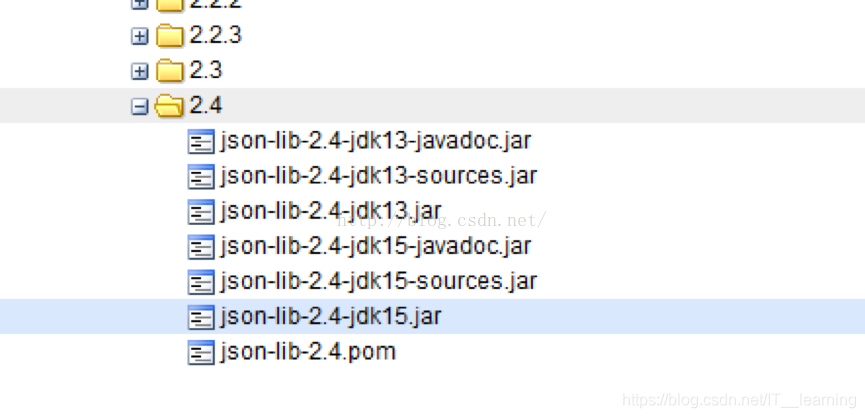 maven的pom文件与打包详解