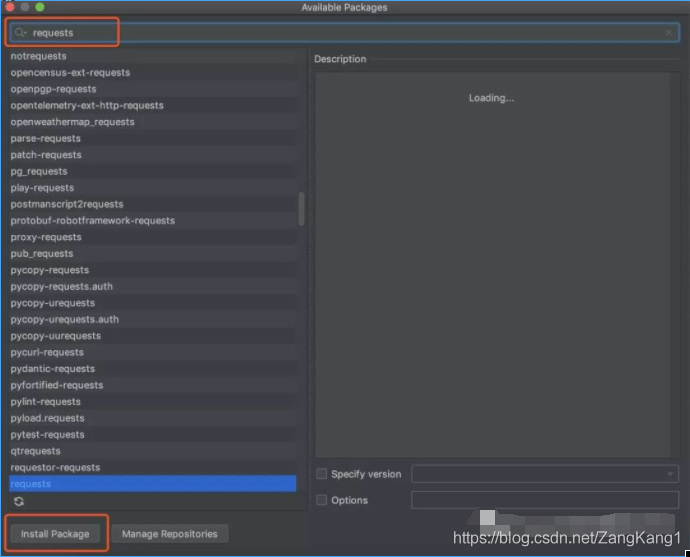 Python接口自动化之浅析requests模块get请求
