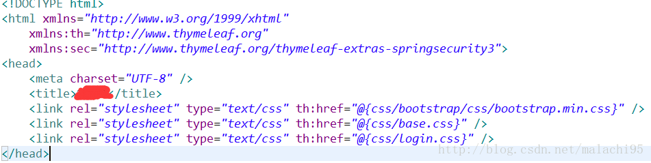 解决使用security和静态资源被拦截的问题