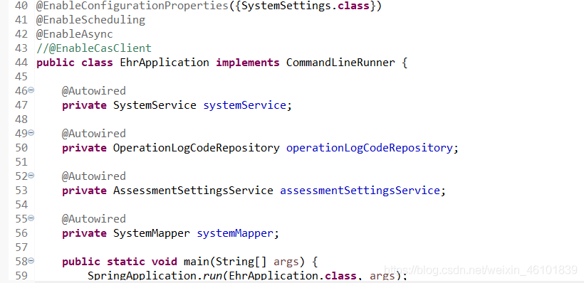 解决Spring boot 整合Junit遇到的坑